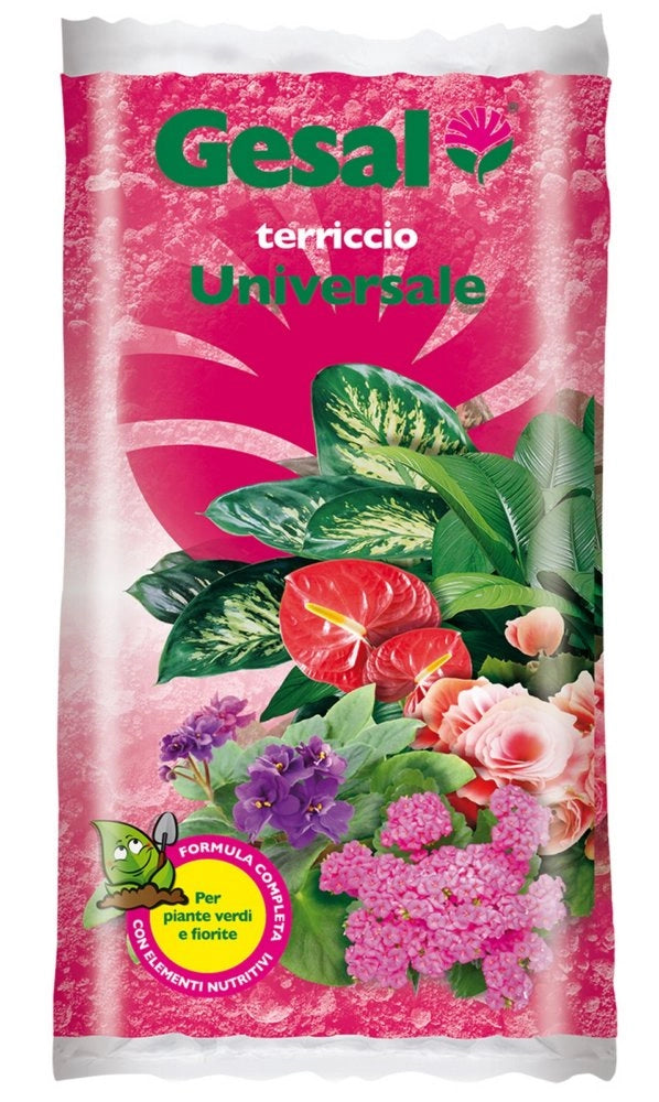 1pz gesal terriccio universale 20 l cod:ferx.38672