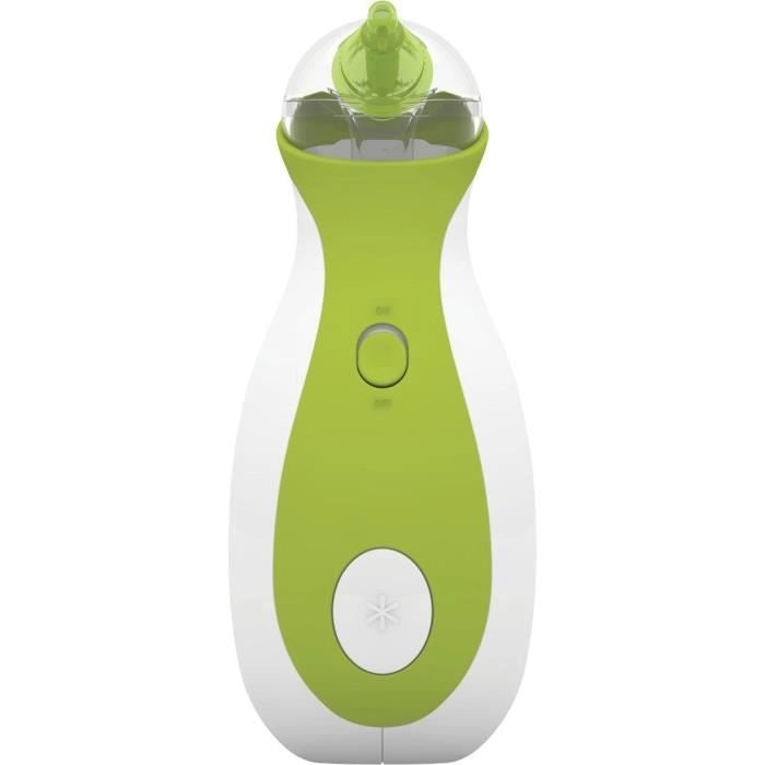 NOSIBOO - Go Fly Baby Portable Electric