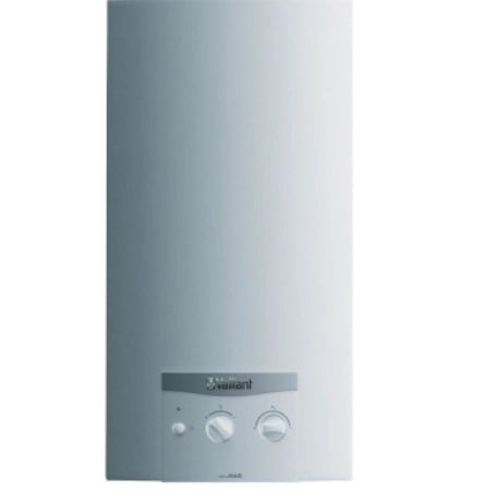 Scaldabagno a Camera Aperta Vaillant ATMOMAG MINI I 114/1 Metano 11 Litri Low NOx
