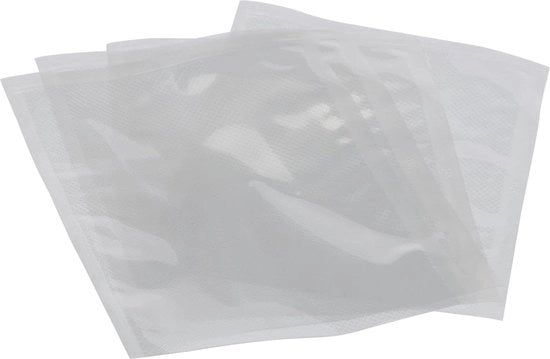 25 sacchetti rigidi 16x20 cm - materiali di imballo e sacchetti di conservazione sacchetti congelatore