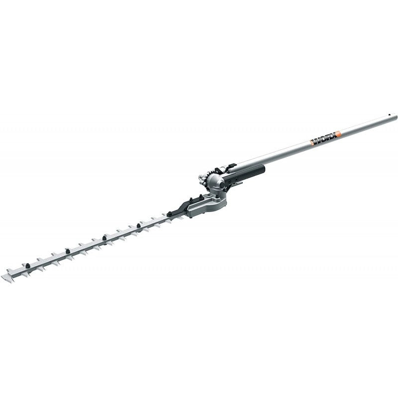 Testa tagliasiepi a asta per multifunzione WORX  WA0220