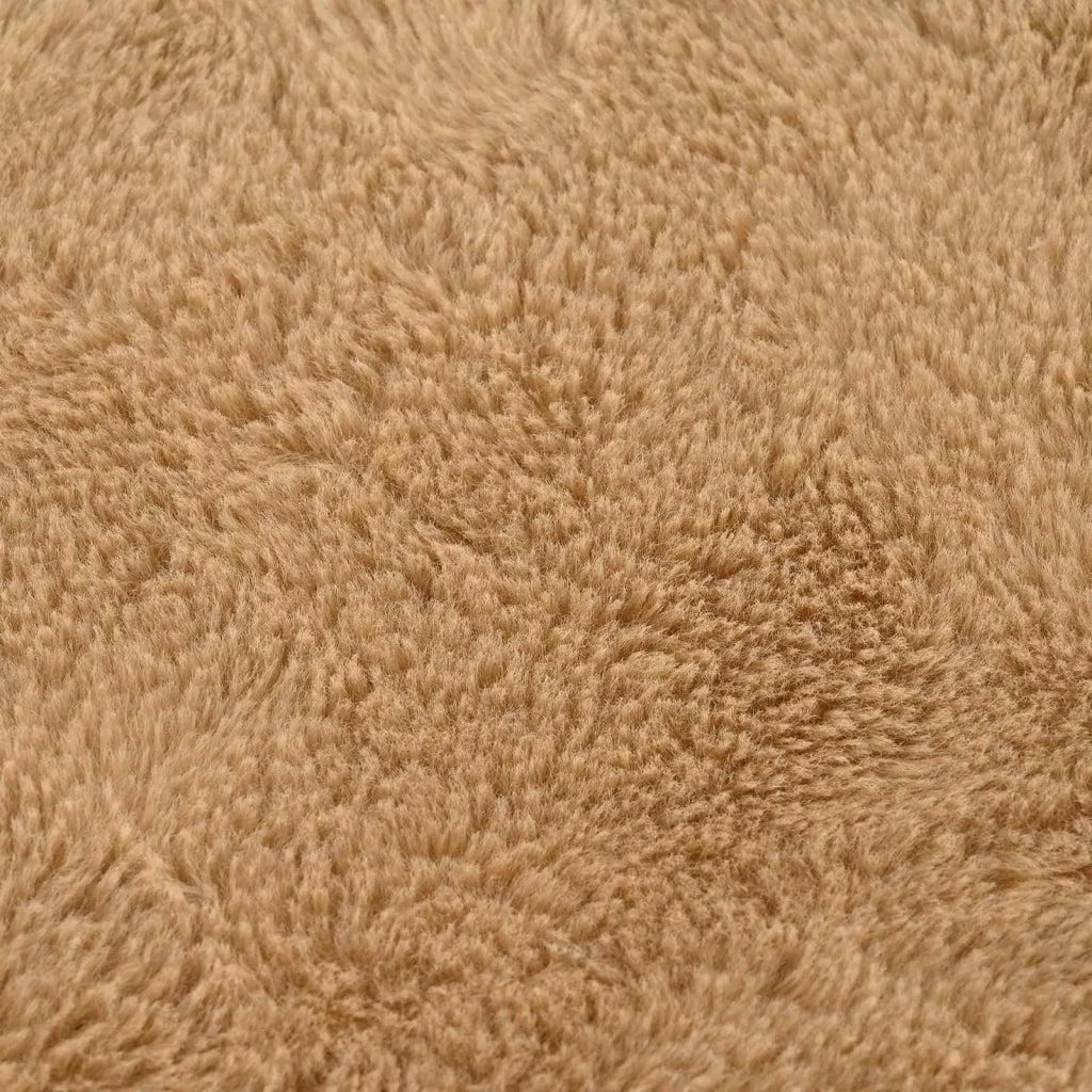 Federa 6 pz HOUTEN Tortora 40 x 80 cm 918446