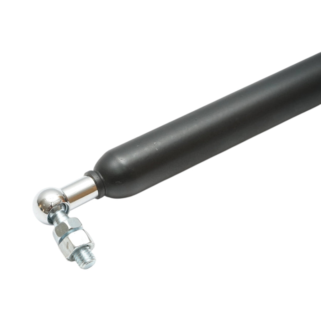 Ammortizzatore cofano motore JCB 1CX, 2CX, 3CX, 4CX, 5CX, 214, 215, 219 L=335-585mm Codice OEM 331-47026