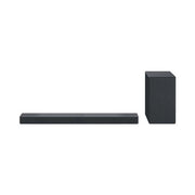 Lg soundbar sc9s 400w 3.1.3 canali, triplo speaker up-firing, dolby atmos, novitÀ 2022 - SC9S.DEUSLLK