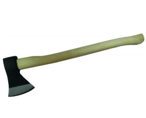 Vigor-Blinky Scuri Spacco con Manico Legno 1250gr