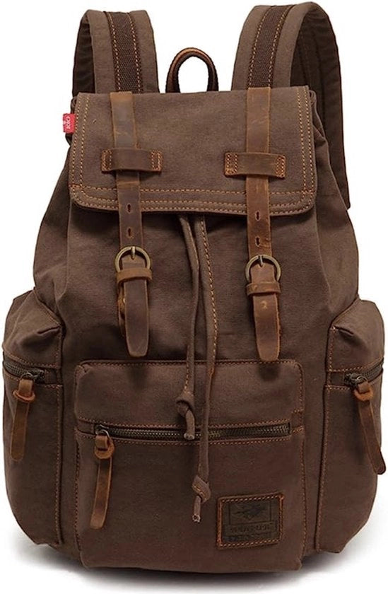 Borsa da Viaggio - Borse da Viaggio - Borsa da Viaggio Uomo - Borsa da Viaggio Donna - Borsa da Canapa - Borsa da Giorno per Laptop - Borsa da Campeggio