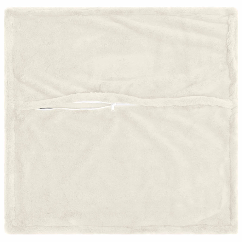 Federa 2 pcs HOUTEN Bianco 70 x 70 cm 921515