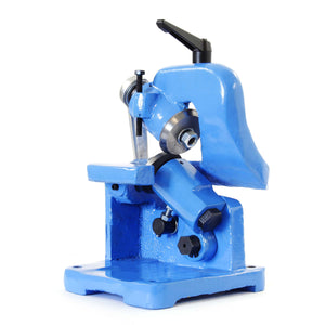 Cesoie a rullo con leva Per lamiere fino a 3 mm di spessore Cesoia a disco per lamiera