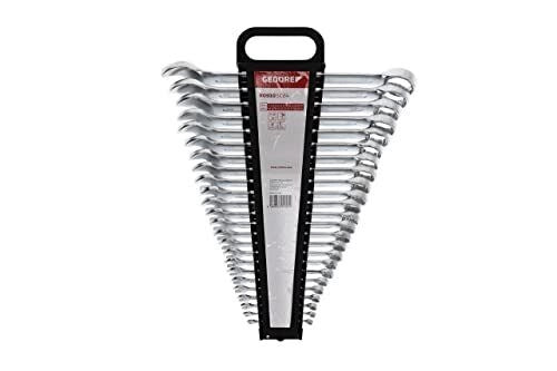 Gedore R09105024 chiave inglese combinata