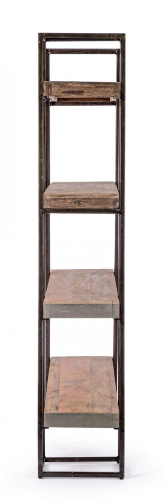 Libreria 150x35x180h cm Manchester