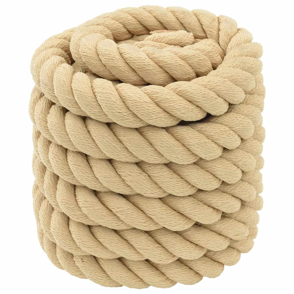Corda da Barca 5 m 6 Naturale PP 42029708