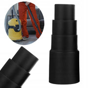 Adattatore Universale 4 Livelli 27-41 mm per Tubi/Spaazzole Aspirapolvere – Compatibile con Makita, Bosch, Stanley
