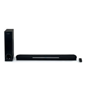 Thomson sound bar + sub 2.1 bt 5.0 500w black sb600bts - 3499550387803