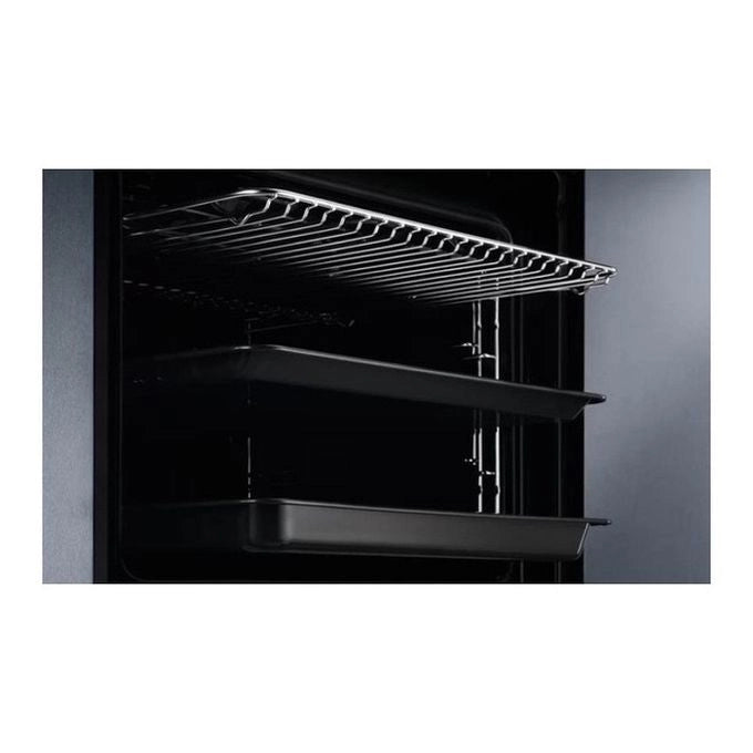 Electrolux KODDP66X Forno Multifunzione Surround con Vapore SteamBake 500 con pulizia pirolitica