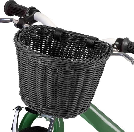 Bicicletta per bambini senza marchio - davanti - a mano - 12-18 pollici