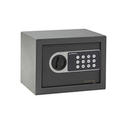 Cassaforte in Acciaio con Serratura Elettronica e Codice Programmabile – 16501-S0