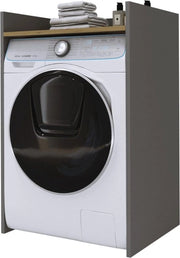 Cassettiera per Bagno con Pannello per Ambiente di Vita - Sostenibile e Funzionale