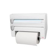 Portarotolo a Parete Roll'N Roll 39X25 Metaltex