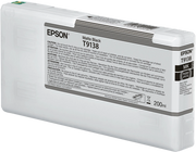 Epson T9138 cartuccia d'inchiostro 1 pz Originale Nero opaco
