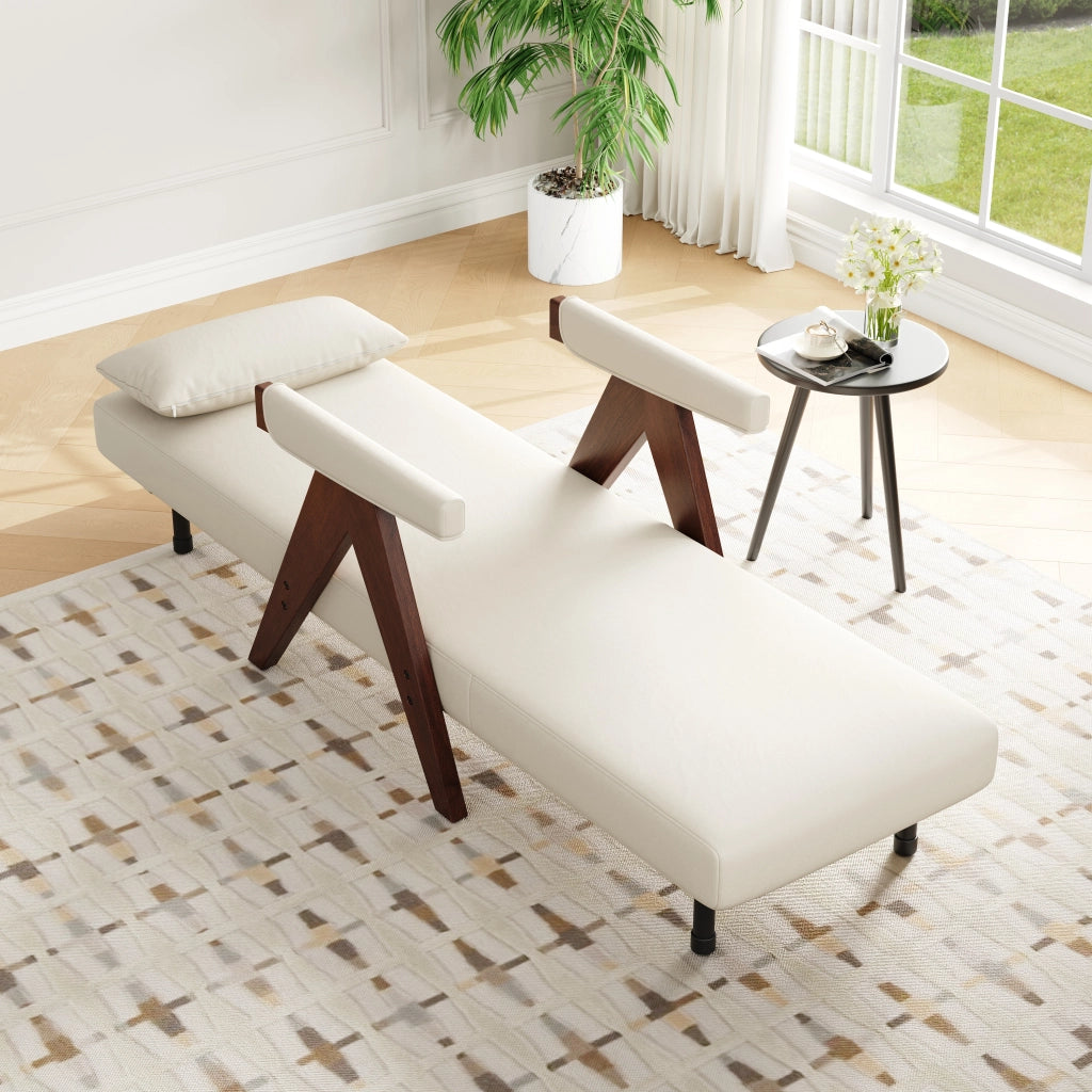 Poltrona Letto 3 in 1 Pieghevole ¨C MINIMAL ¨C Singolo, Imbottito, Divano