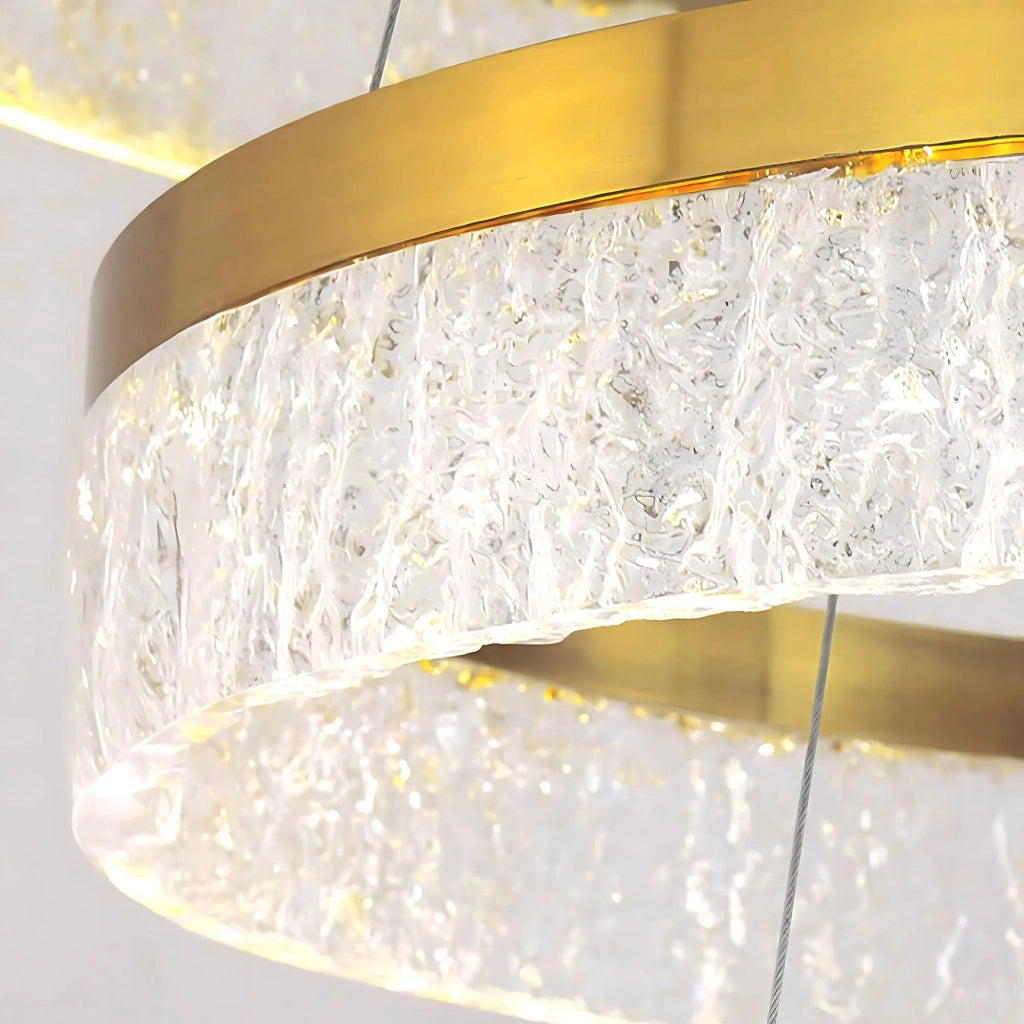 Lampada Led Lhj049-cp2 Gold