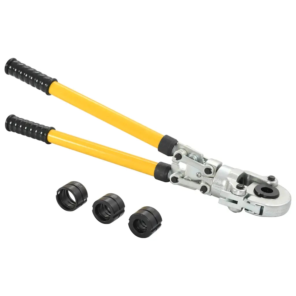 Pinza Crimpatrice Idraulica 16-20-26-32 mm 143782