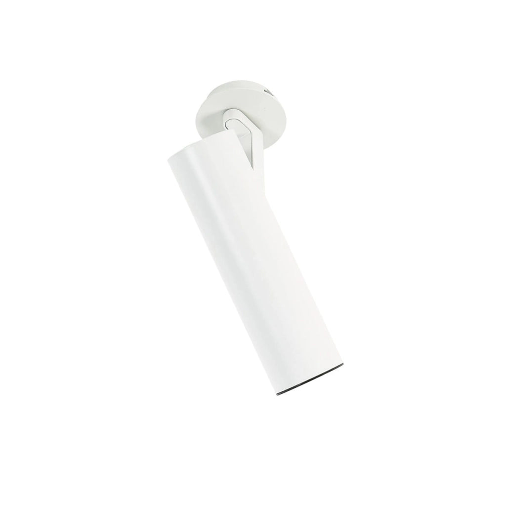 Faretto incasso Italux Bocca LED 18W 4000K bianco orientabile