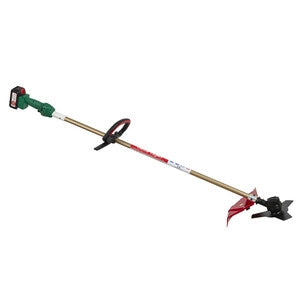 DECESPUGLIATORE A BATTERIA 21V FORZA 24 SENZA BATTERIA