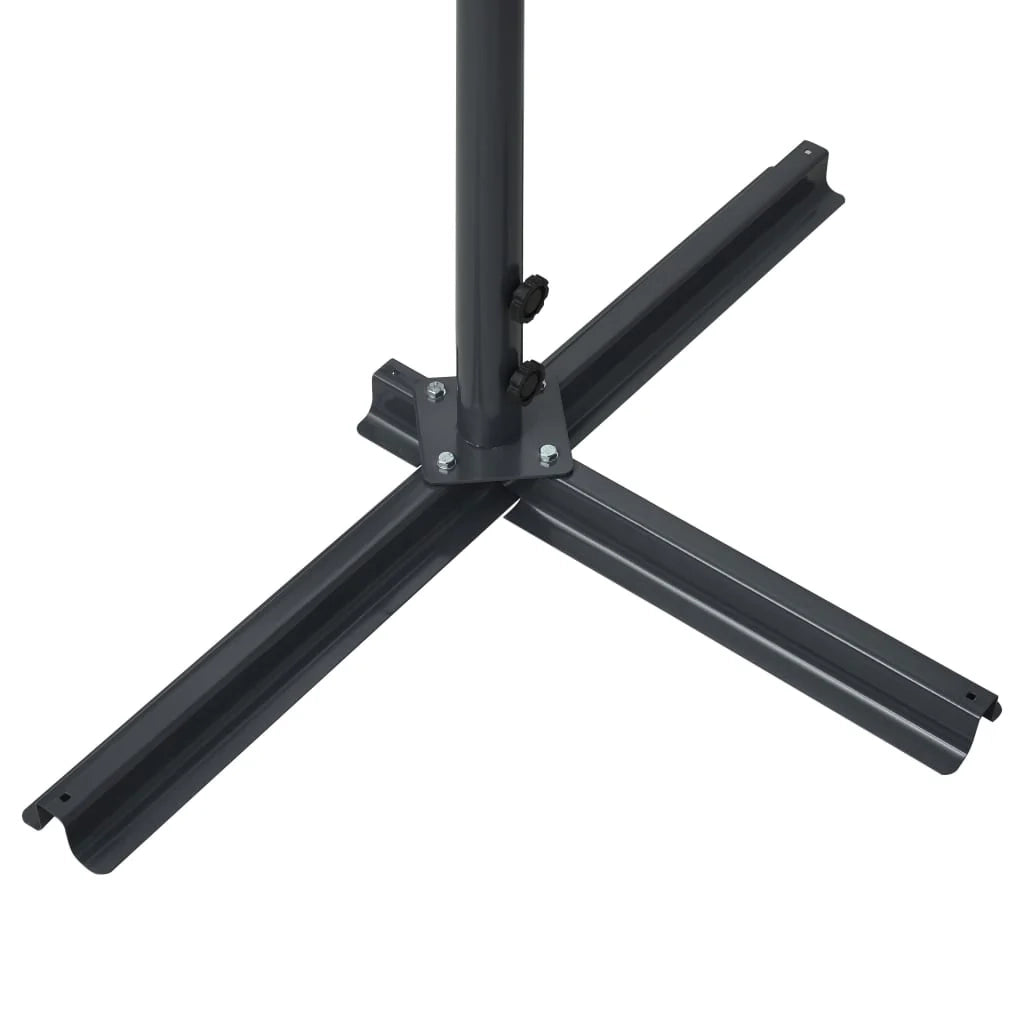 Tenda da sole autoportante 500 x 300 cm antracite 02_0007480