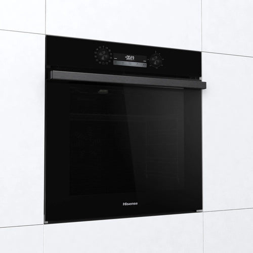 Hisense BI64221PB forno 77 L 3500 W Nero