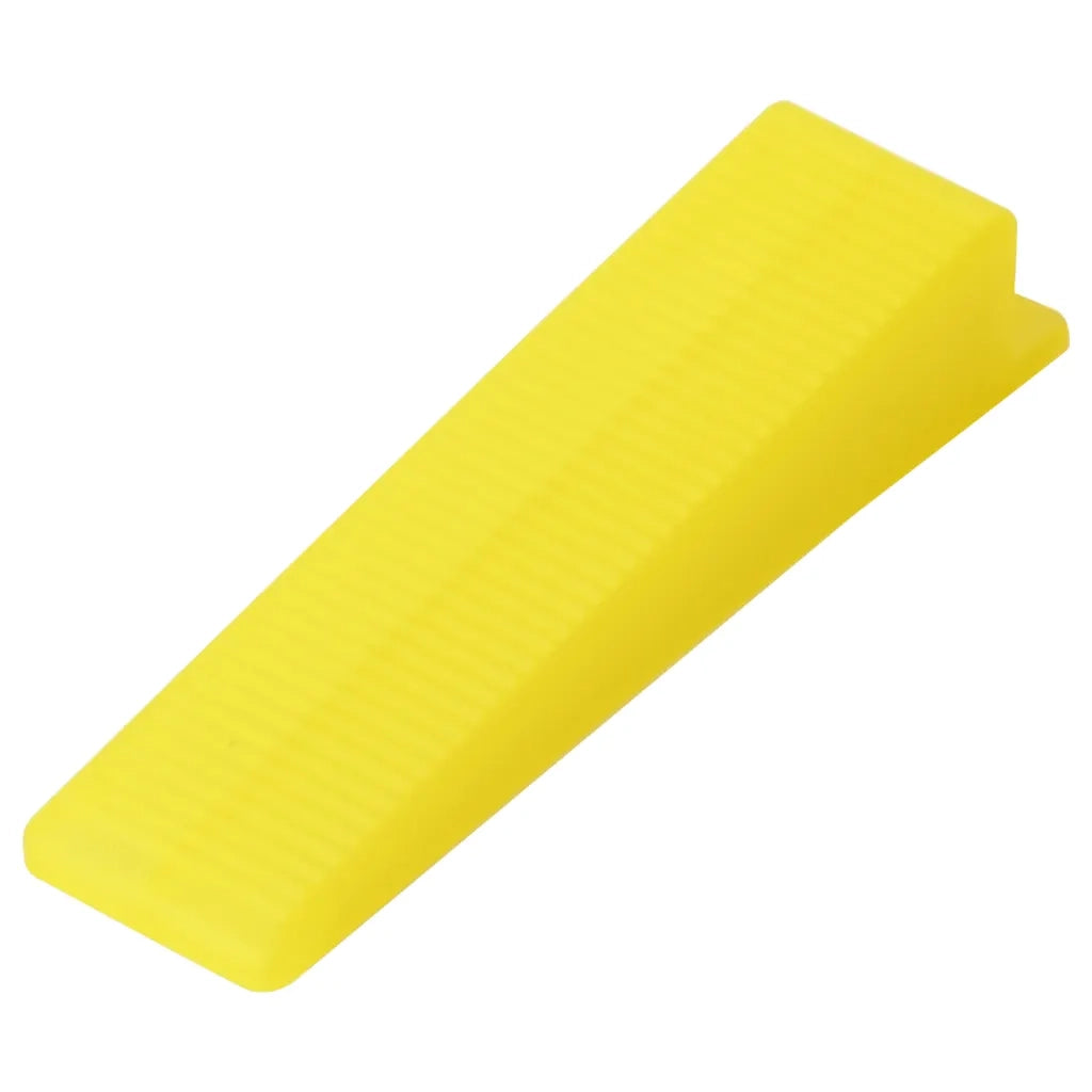 Cunei di livellamento per Piastrelle 500 pz CFW6601835