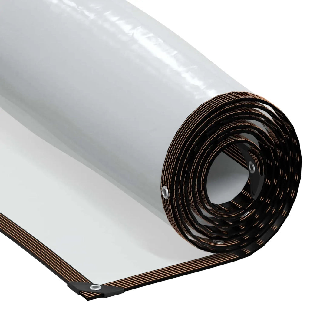 Copertura per Piante Trasparente 6 x 10 m PE CFW3945152