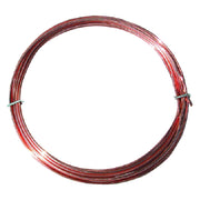 MATASSINA FILO RAME COTTO mm 1      - mt. 7    - n.  5 (50 gr.)- 6 pezzi