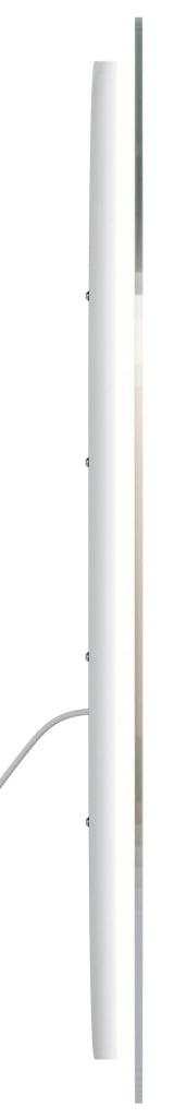 Badspiegel Karishma 70x50 ohne Bluetooth