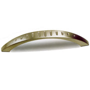 Maniglia oro lucido estamp mm 150x128x18