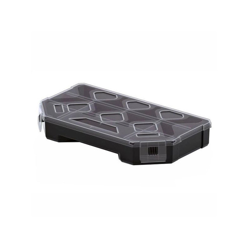 Valigetta Portaminuteria Tager 24X14 H 4 Kisten