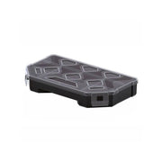 Valigetta Portaminuteria Tager 24X14 H 4 Kisten