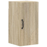 Armadio da bagno a muro HOORN Rovere Sonoma 30 x 31 x 59 cm 897247