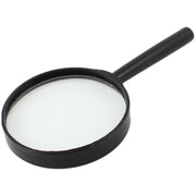 Trade Shop - Lente Ingrandimento ø90mm Francobolli Modellismo Orologi Magnifier Tools -