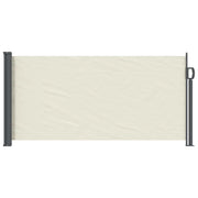 Tenda laterale retrattile 100% poliestere ferro acciaio 42035566