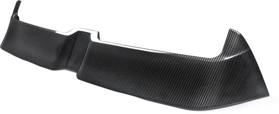 Spoiler per l'occasione posteriore - per VW Golf 7 MK7/MK7.5 (2015-2017) - Carbone colore