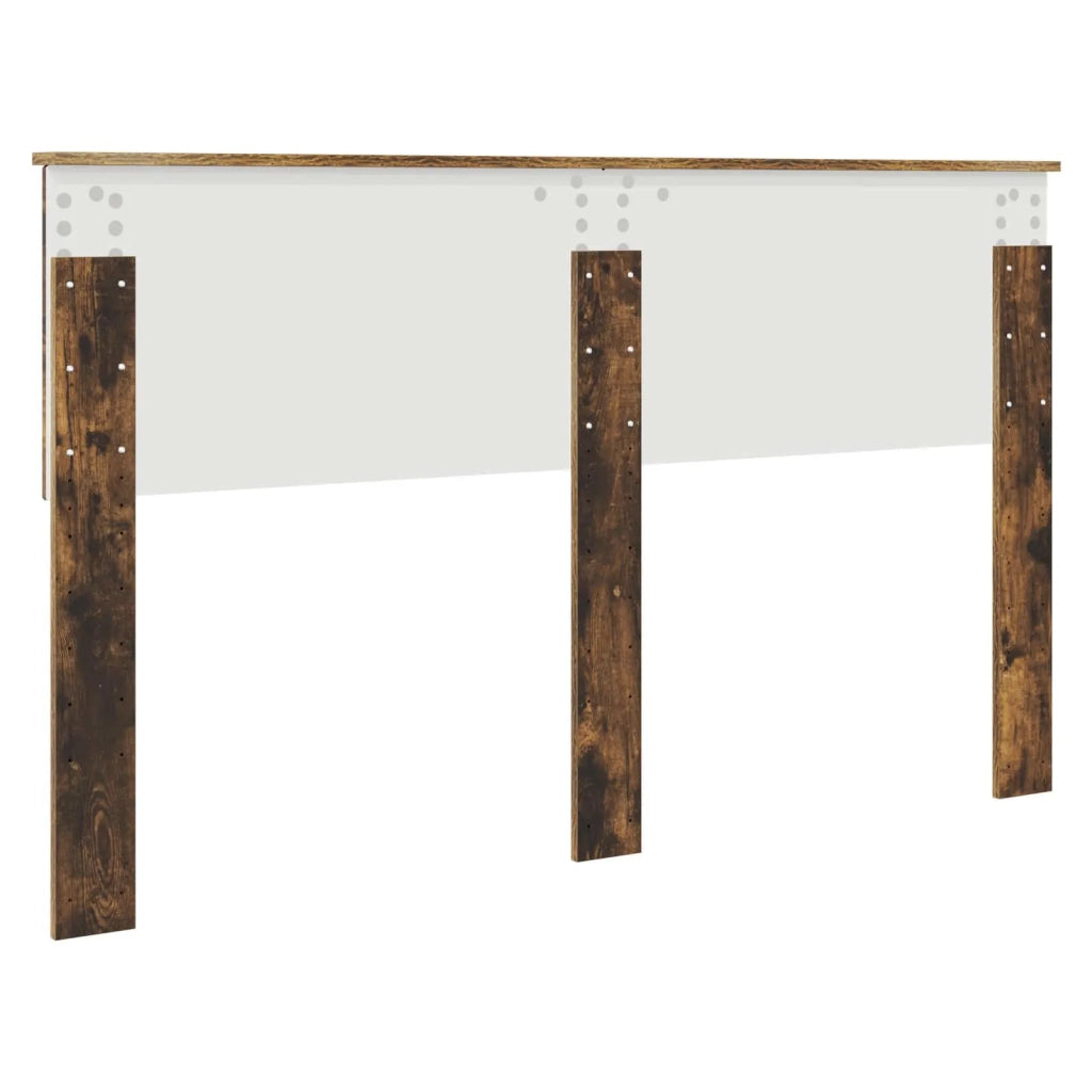 Testiera Rovere fumé Legno ingegnerizzato 888413