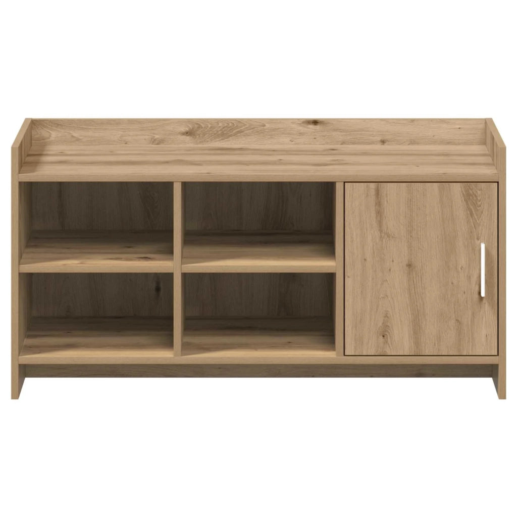 Mobile per scarpe 100 x 39,5 x 51 cm Legno ingegnerizzato 8011362