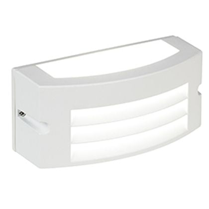 Applique da Esterno a LED 10W 4000K Sovil Bianco