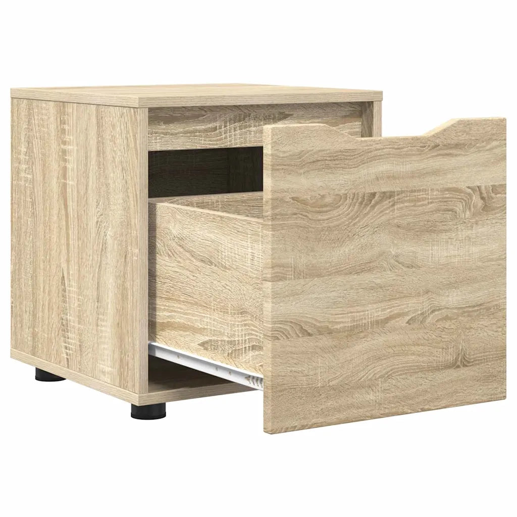 Mobile da Bagno Rovere Sonoma 40,5 x 40 x 44 cm