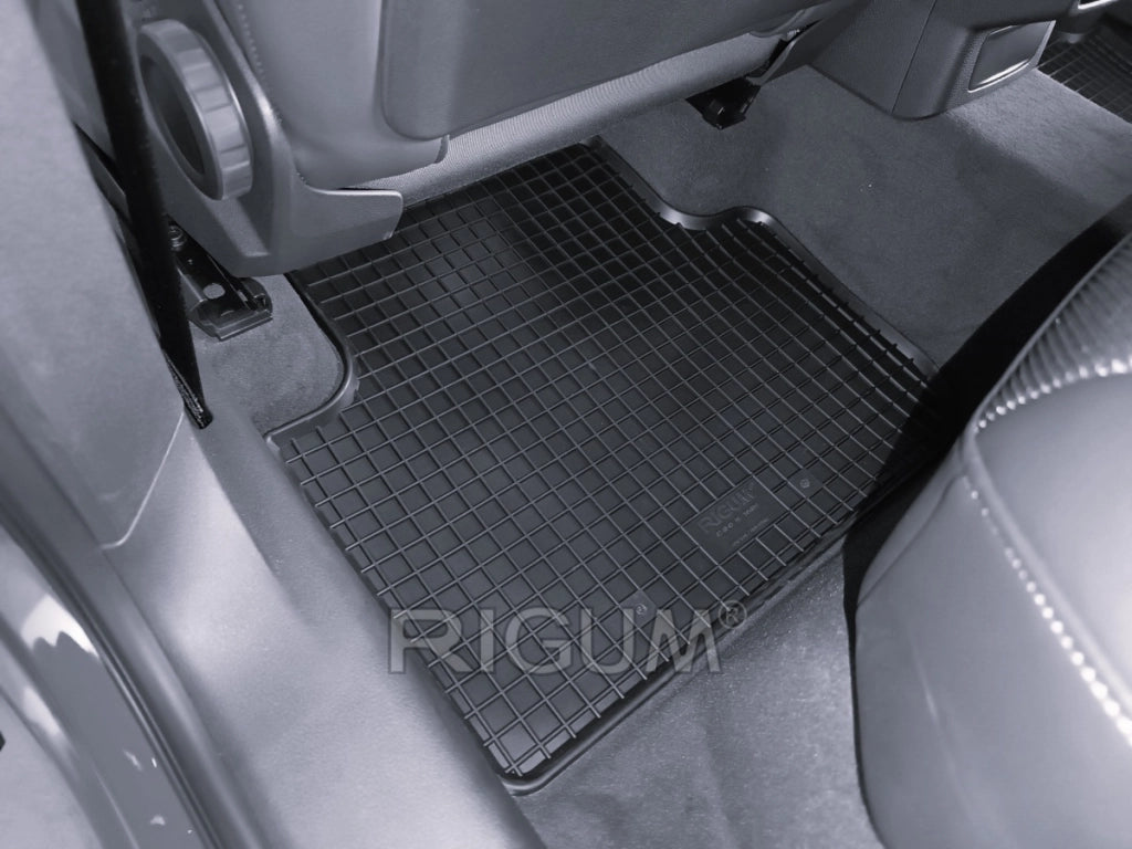 RIGUM904857 , Audi Q3 (F3) dal 11/2018 al 2025, Q3 (F3) SportBack dal 10/2019 al 2025