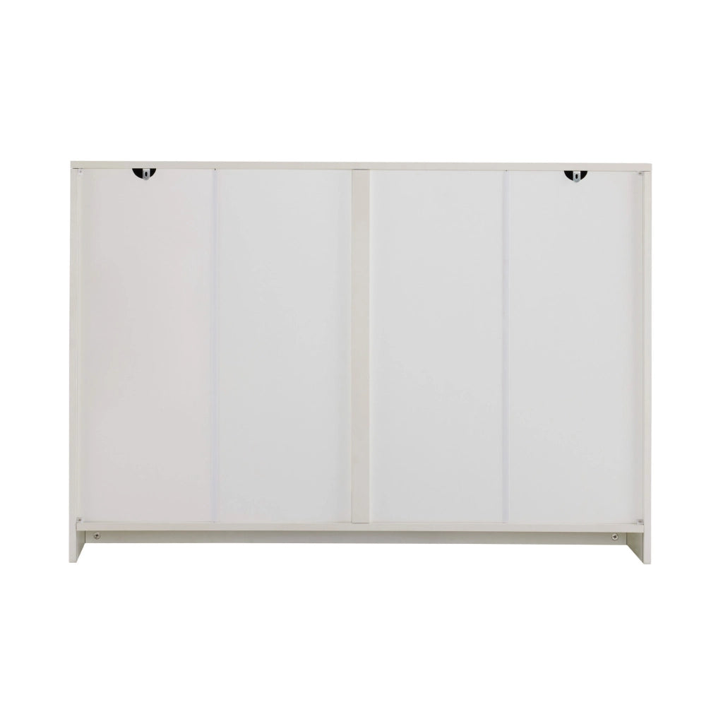 Credenza con 6 cassetti in stile romantico