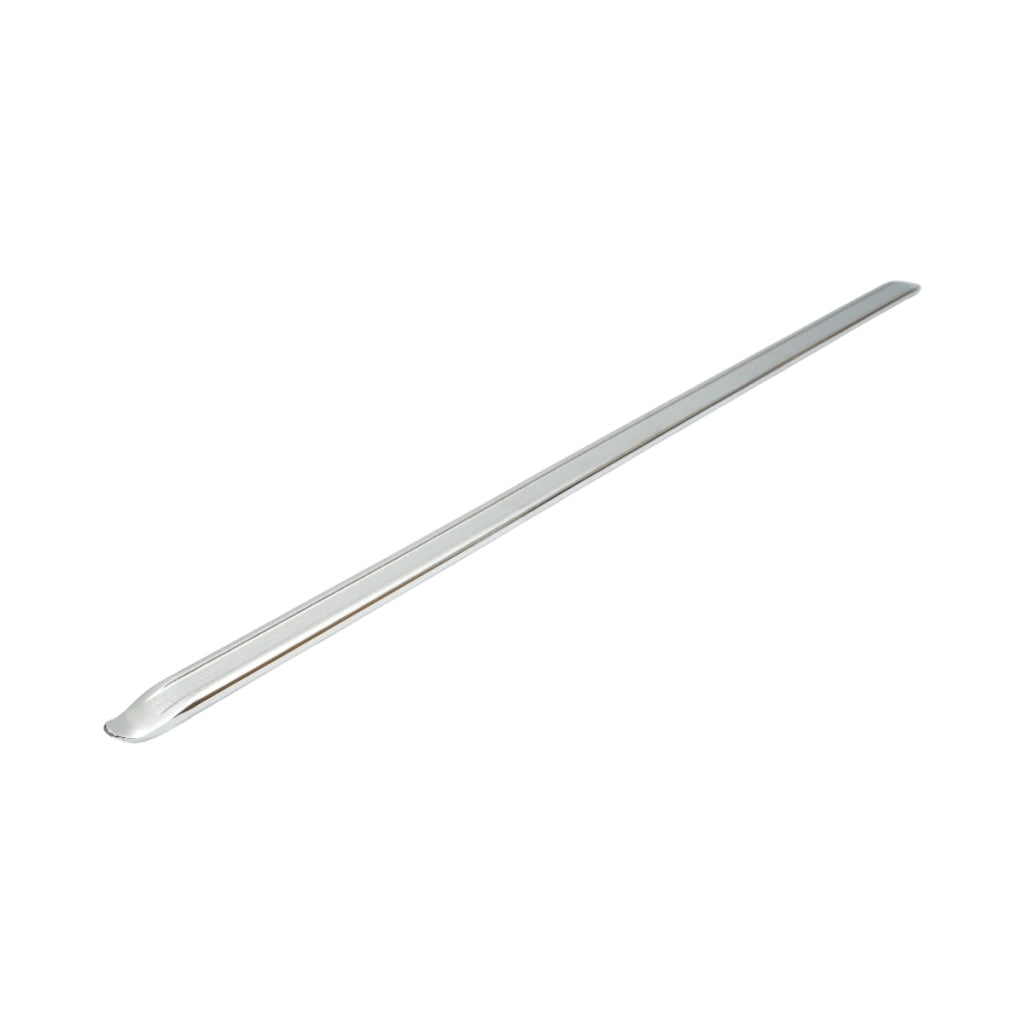Leva in acciaio per cambio pneumatici – 900×30×11 mm