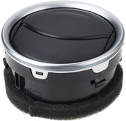 Vendita di accessori per climatizzatori - Fissaggio 80mm - Compatibile con Suzuki Vitara 2015-2021 - Pezzo di ricambio - Installazione plug-and-play - Materiale ABS plastica - Installazione semplice - Ventilatore per climatizzatore
