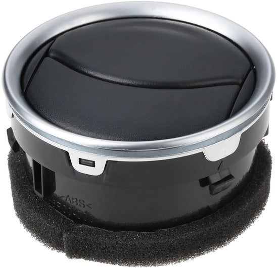 Vendita di accessori per climatizzatori - Fissaggio 80mm - Compatibile con Suzuki Vitara 2015-2021 - Pezzo di ricambio - Installazione plug-and-play - Materiale ABS plastica - Installazione semplice - Ventilatore per climatizzatore